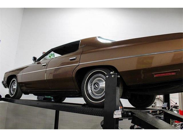 1972 Chevrolet Impala (CC-1311410) for sale in Kentwood, Michigan