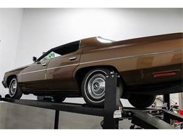 1972 Chevrolet Impala (CC-1311410) for sale in Kentwood, Michigan