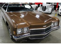 1972 Chevrolet Impala (CC-1311410) for sale in Kentwood, Michigan