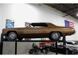 1972 Chevrolet Impala (CC-1311410) for sale in Kentwood, Michigan