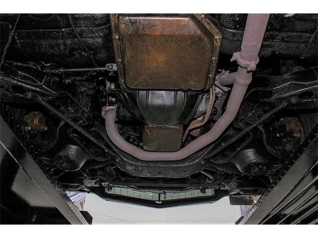 1972 Chevrolet Impala (CC-1311410) for sale in Kentwood, Michigan