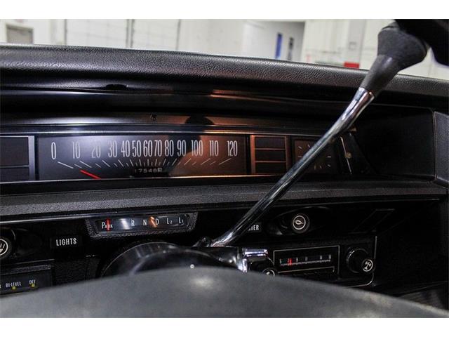 1972 Chevrolet Impala (CC-1311410) for sale in Kentwood, Michigan