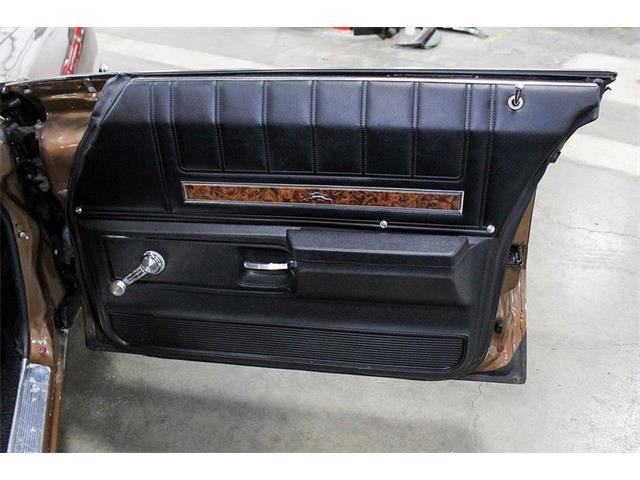1972 Chevrolet Impala (CC-1311410) for sale in Kentwood, Michigan