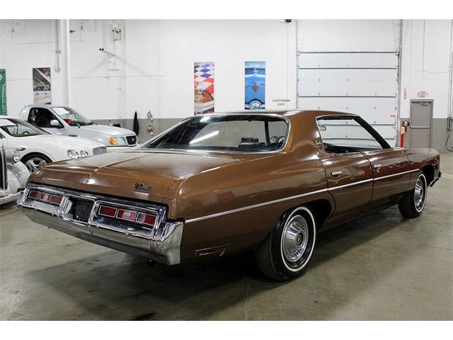 1972 Chevrolet Impala (CC-1311410) for sale in Kentwood, Michigan