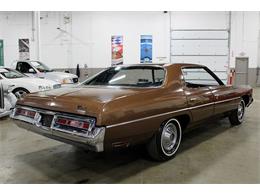 1972 Chevrolet Impala (CC-1311410) for sale in Kentwood, Michigan