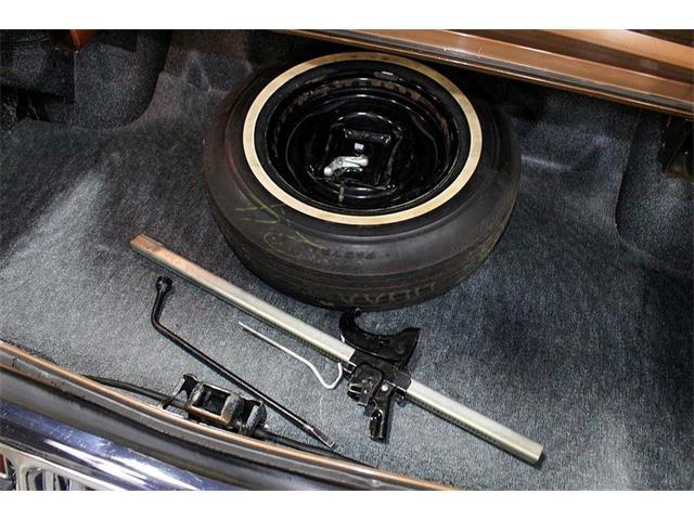 1972 Chevrolet Impala (CC-1311410) for sale in Kentwood, Michigan