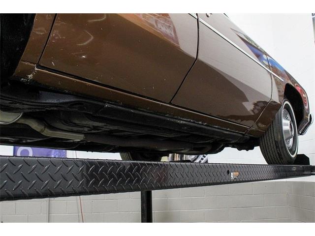 1972 Chevrolet Impala (CC-1311410) for sale in Kentwood, Michigan