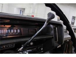 1972 Chevrolet Impala (CC-1311410) for sale in Kentwood, Michigan