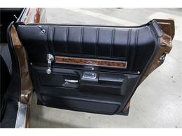 1972 Chevrolet Impala (CC-1311410) for sale in Kentwood, Michigan