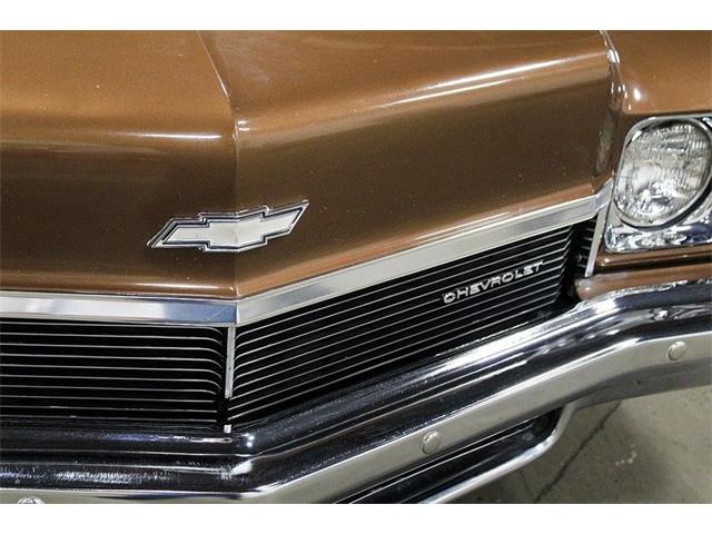 1972 Chevrolet Impala (CC-1311410) for sale in Kentwood, Michigan