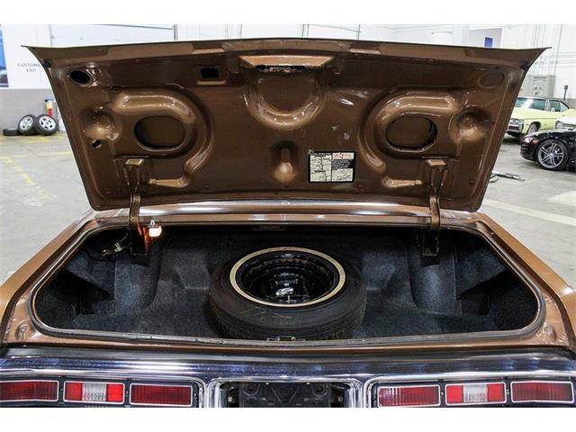 1972 Chevrolet Impala (CC-1311410) for sale in Kentwood, Michigan
