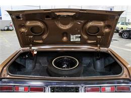 1972 Chevrolet Impala (CC-1311410) for sale in Kentwood, Michigan