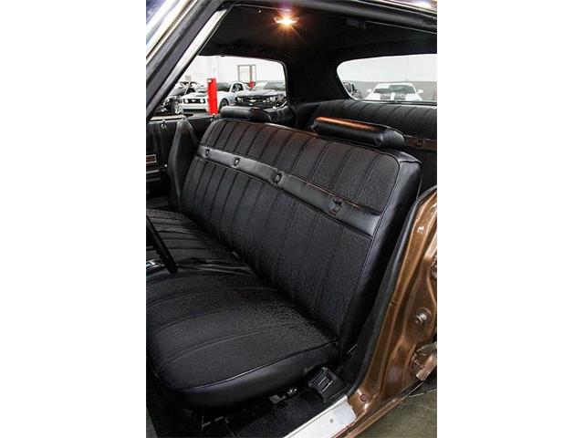 1972 Chevrolet Impala (CC-1311410) for sale in Kentwood, Michigan
