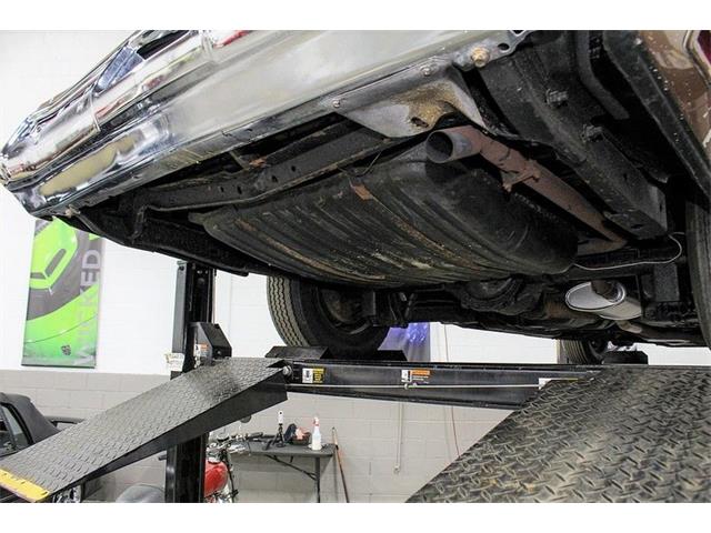 1972 Chevrolet Impala (CC-1311410) for sale in Kentwood, Michigan