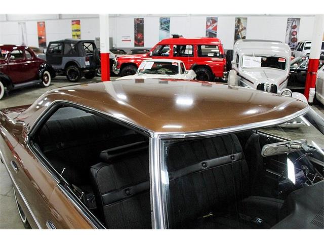 1972 Chevrolet Impala (CC-1311410) for sale in Kentwood, Michigan