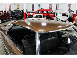 1972 Chevrolet Impala (CC-1311410) for sale in Kentwood, Michigan