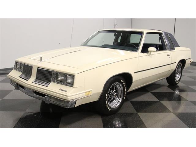 1983 cutlass clearance calais