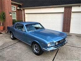 1965 Ford Mustang (CC-1311432) for sale in Long Island, New York