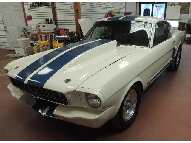 1966 Ford Mustang (CC-1311437) for sale in Long Island, New York
