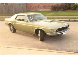 1969 Ford Mustang (CC-1311439) for sale in Long Island, New York