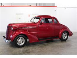 1938 Chevrolet Custom (CC-1311458) for sale in Fairfield, California