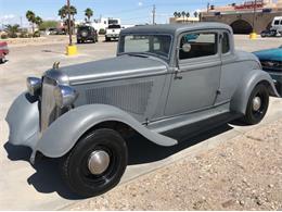 1933 Plymouth 5-Window Coupe (CC-1311475) for sale in Peoria, Arizona