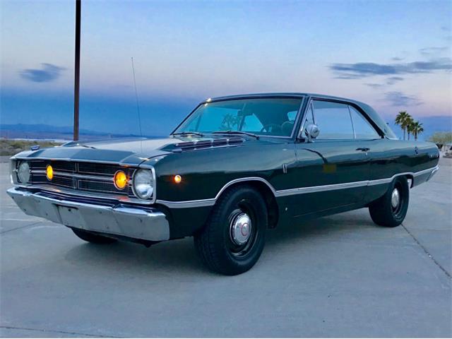 1968 Dodge Dart GT (CC-1311478) for sale in Peoria, Arizona