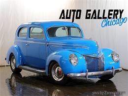 1939 Ford Deluxe (CC-1311496) for sale in Addison, Illinois