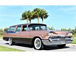 1959 Dodge Royal (CC-1311503) for sale in Lakeland, Florida