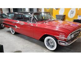 1960 Chevrolet Impala (CC-1311527) for sale in Greensboro, North Carolina