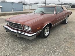 1973 Ford Torino (CC-1310153) for sale in Sherman, Texas