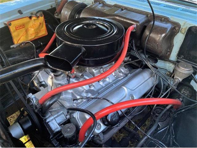 1958 Plymouth Savoy (CC-1311535) for sale in Cadillac, Michigan