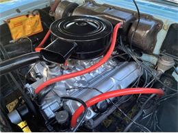 1958 Plymouth Savoy (CC-1311535) for sale in Cadillac, Michigan