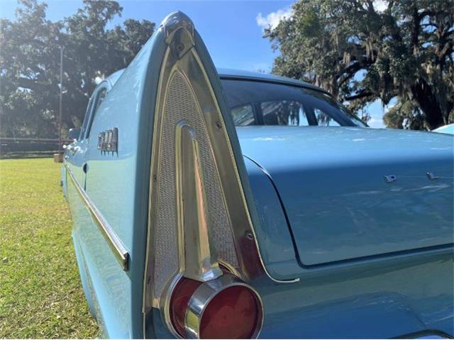 1958 Plymouth Savoy (CC-1311535) for sale in Cadillac, Michigan