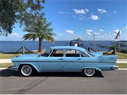 1958 Plymouth Savoy (CC-1311535) for sale in Cadillac, Michigan