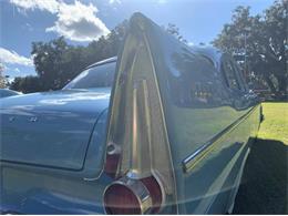 1958 Plymouth Savoy (CC-1311535) for sale in Cadillac, Michigan