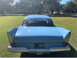 1958 Plymouth Savoy (CC-1311535) for sale in Cadillac, Michigan