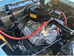 1958 Plymouth Savoy (CC-1311535) for sale in Cadillac, Michigan
