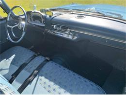 1958 Plymouth Savoy (CC-1311535) for sale in Cadillac, Michigan