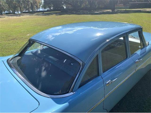 1958 Plymouth Savoy (CC-1311535) for sale in Cadillac, Michigan