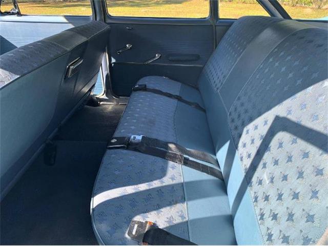 1958 Plymouth Savoy (CC-1311535) for sale in Cadillac, Michigan