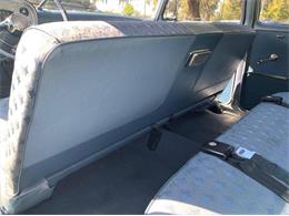 1958 Plymouth Savoy (CC-1311535) for sale in Cadillac, Michigan