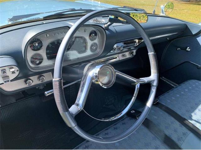 1958 Plymouth Savoy (CC-1311535) for sale in Cadillac, Michigan
