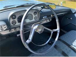 1958 Plymouth Savoy (CC-1311535) for sale in Cadillac, Michigan