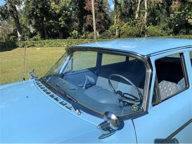 1958 Plymouth Savoy (CC-1311535) for sale in Cadillac, Michigan