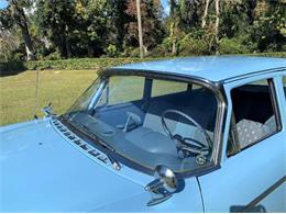 1958 Plymouth Savoy (CC-1311535) for sale in Cadillac, Michigan