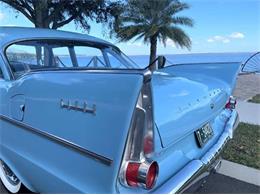 1958 Plymouth Savoy (CC-1311535) for sale in Cadillac, Michigan