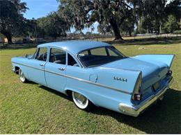 1958 Plymouth Savoy (CC-1311535) for sale in Cadillac, Michigan