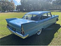 1958 Plymouth Savoy (CC-1311535) for sale in Cadillac, Michigan
