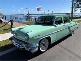 1954 Lincoln Capri (CC-1311537) for sale in Cadillac, Michigan